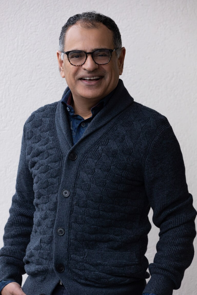 Rajesh Raniga