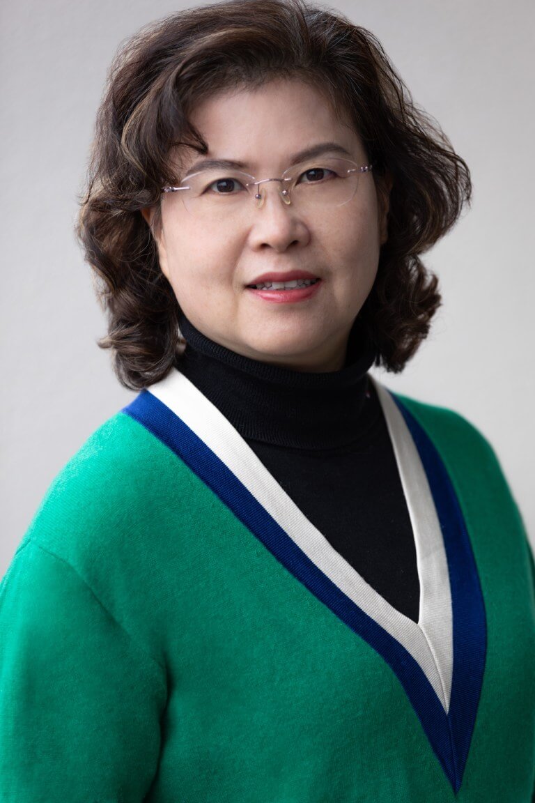 Helen Fang